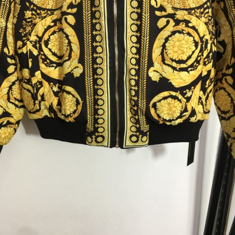 Versace Outwear